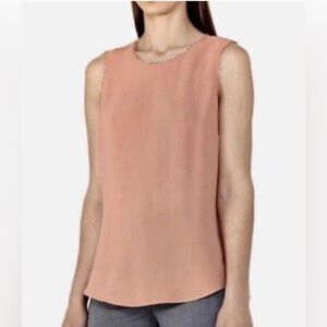 Reiss Tank (retail price $180)